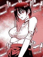 风云 漫画发起者型角色的人物卡示意